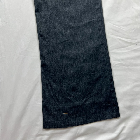 Y2K 90’s No Boundaries Low Rise Bootcut Trousers - Picture 4 of 8
